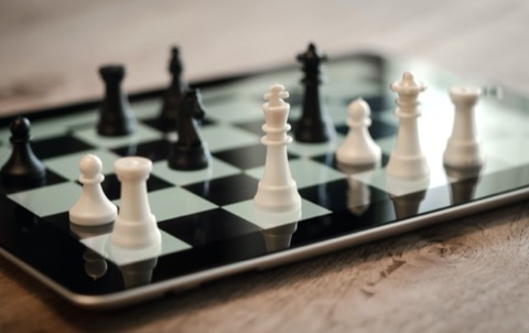 Las mejores webs para jugar ajedrez online y más populares de 2022